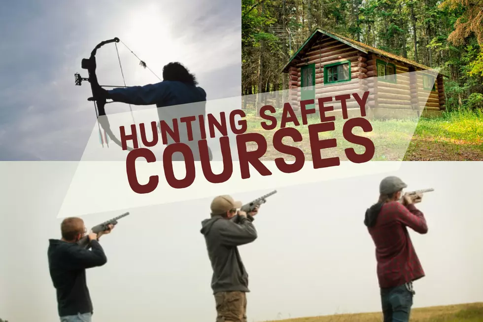 Hunting and Trapping Courses Will be Starting Soon