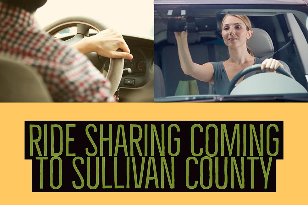Commuting In Sullivan County is About to Get Easier