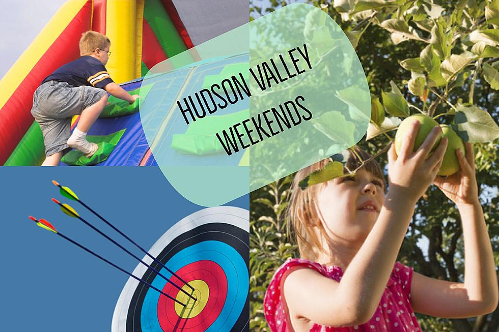 What’s Happening This Weekend: Two More Weekends Before School Starts