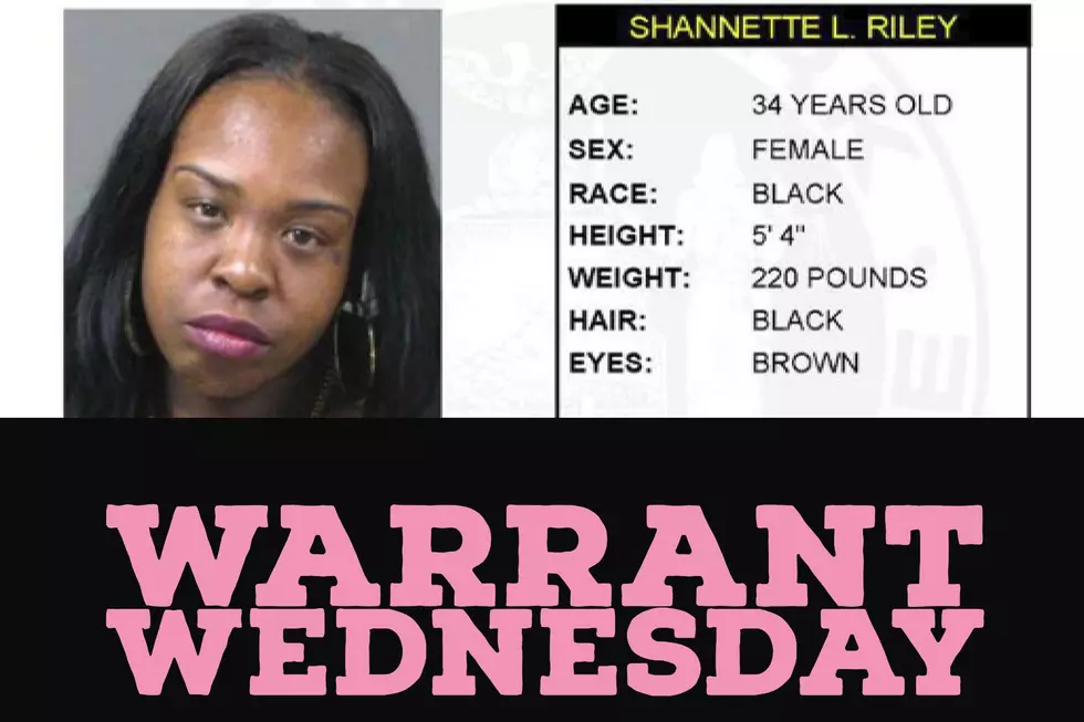Warrant Wednesday