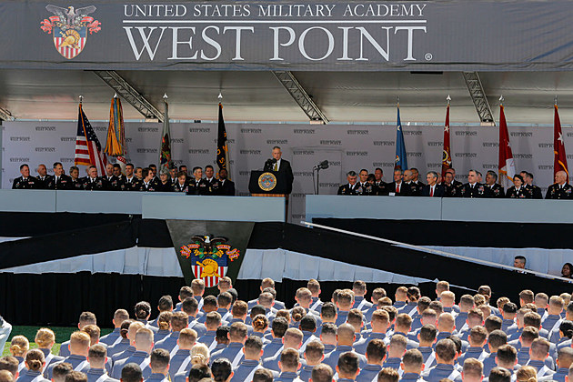 Country Music at West Point