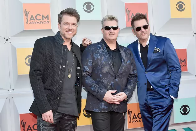 Rascal Flatts Open Restaurant in Connecticut With Most Appropriate Name