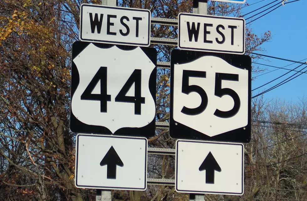 How Route 44 Can Take You to the Most Haunted Back Road in America