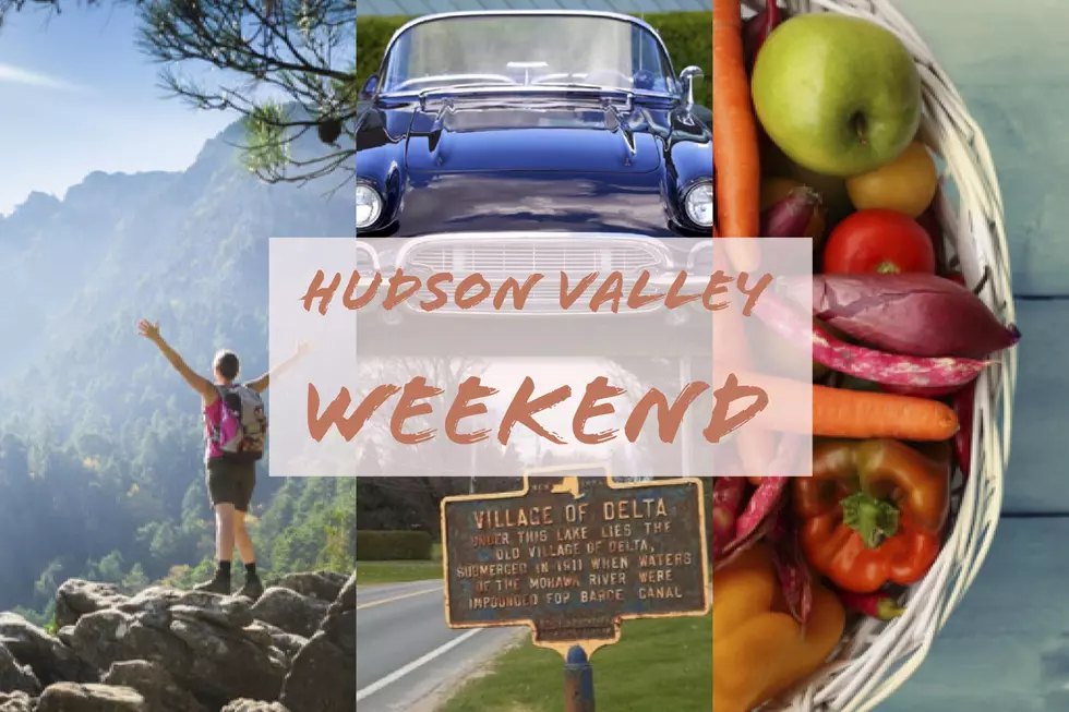 What&#8217;s Happening This Weekend in the Hudson Valley