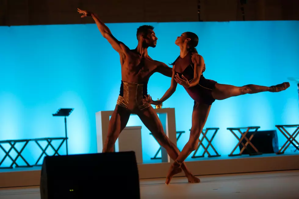 Passion For Dance Coming to Dutchess County