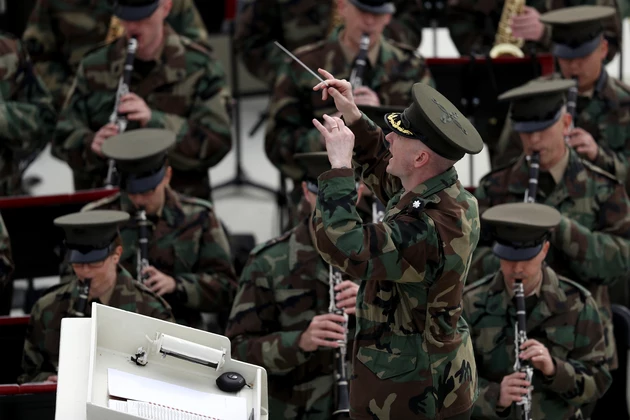 Hudson Valley School to Host Free U.S. Marine Band Concert