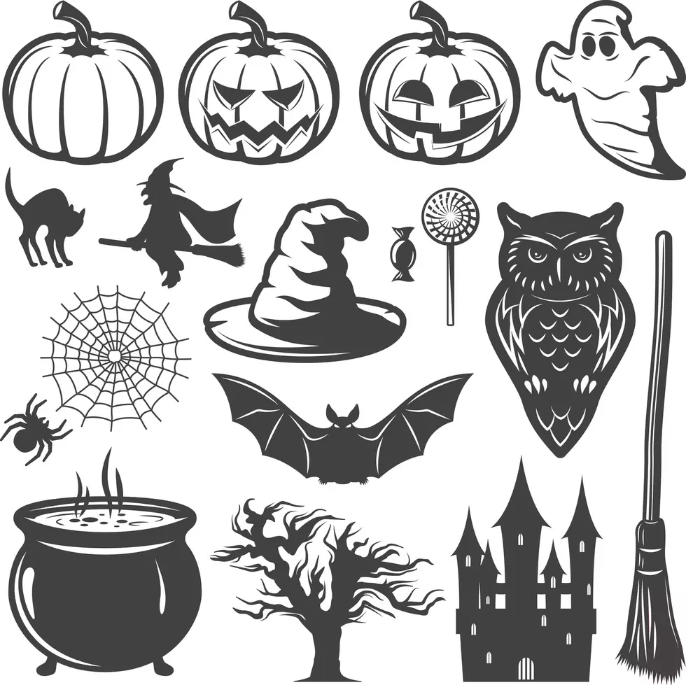 The Origins and Meanings for Halloween Symbols
