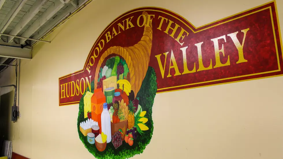 In Touch: Food Bank of the Hudson Valley