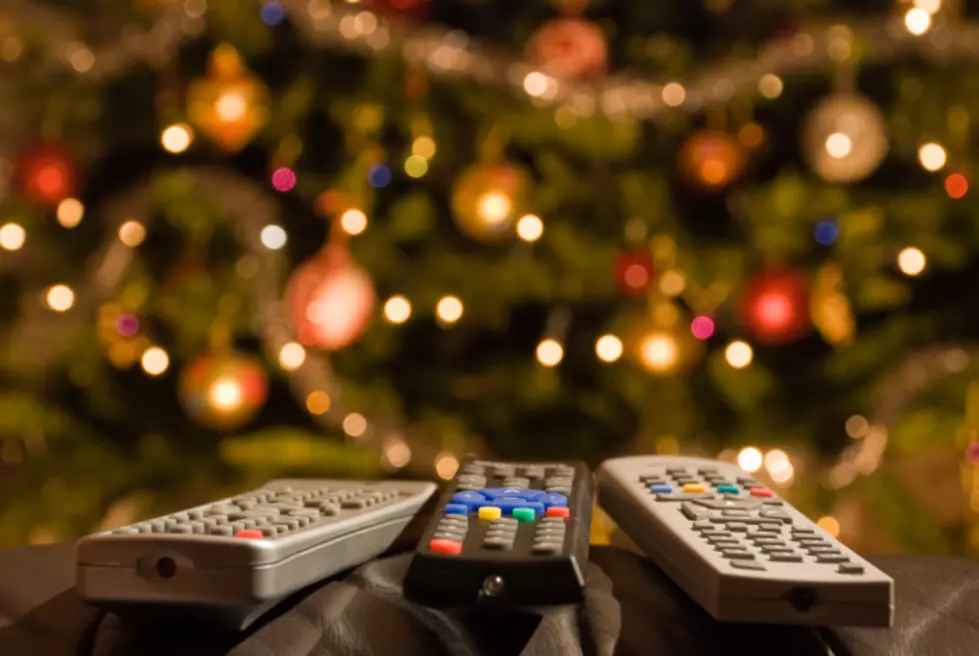 Christmas Favorites on TV