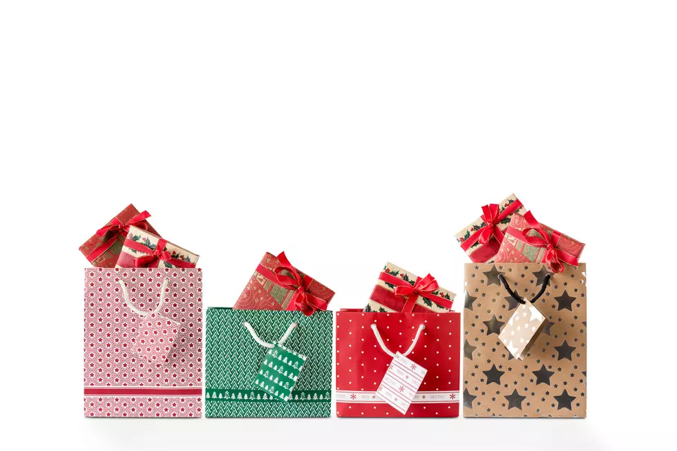 Gift Wrapped vs Gift Bag