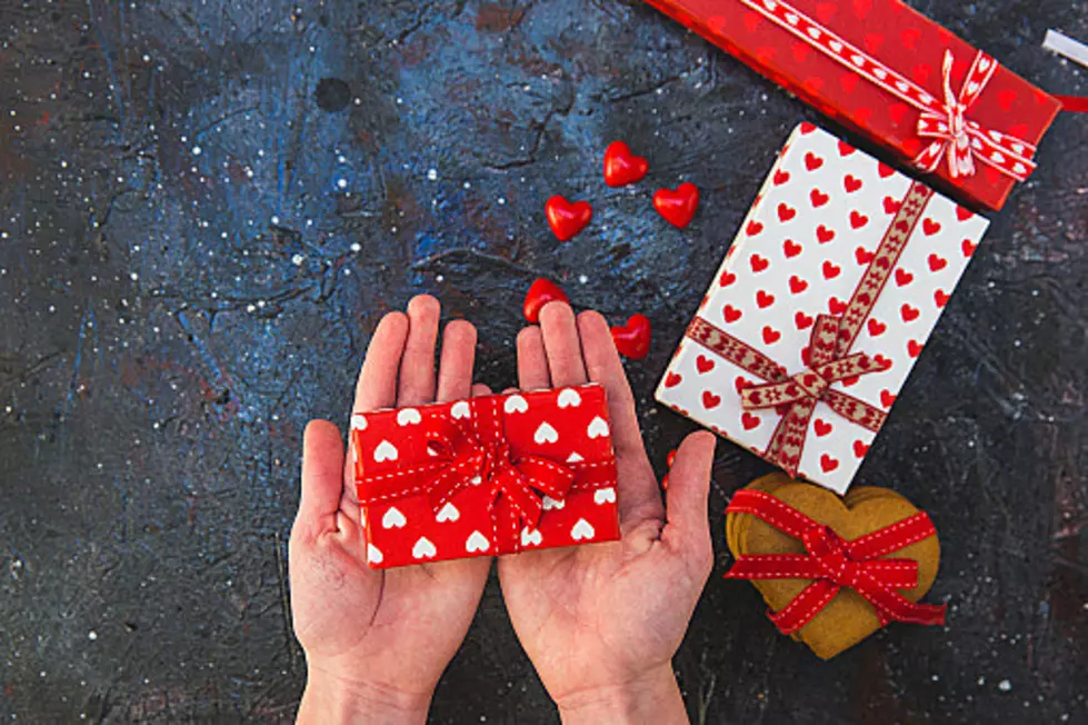 5 Local Last Minute Valentine&#8217;s Day Gifts