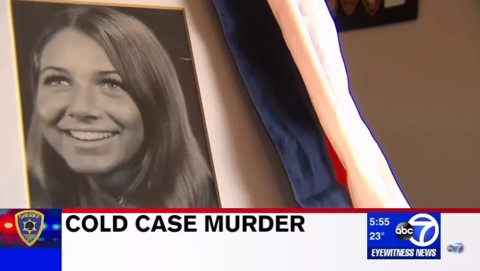 Eyewitness News Spotlights Hudson Valley Cold Case