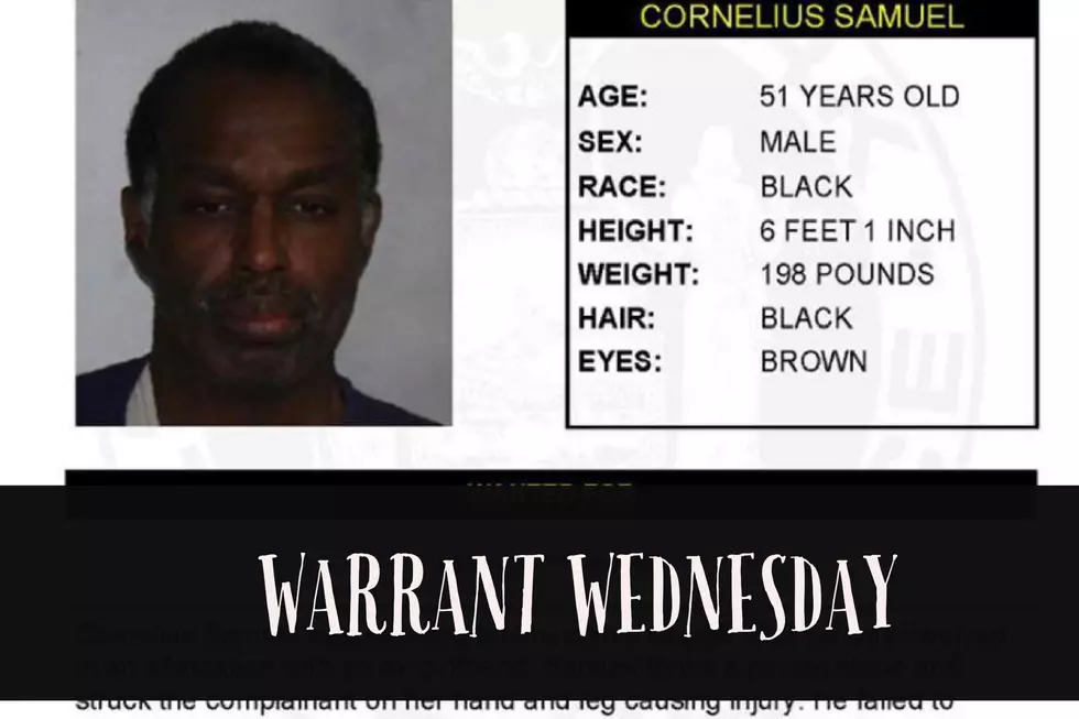 Warrant Wednesday: Sullivan County Man wanted For Assault