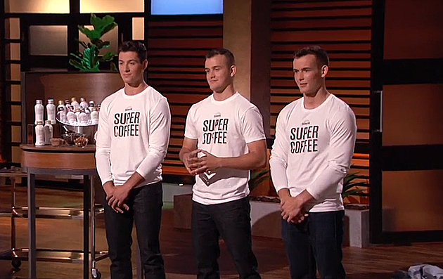 3 Kingston Brothers Appeared On &#8216;Shark Tank&#8217;