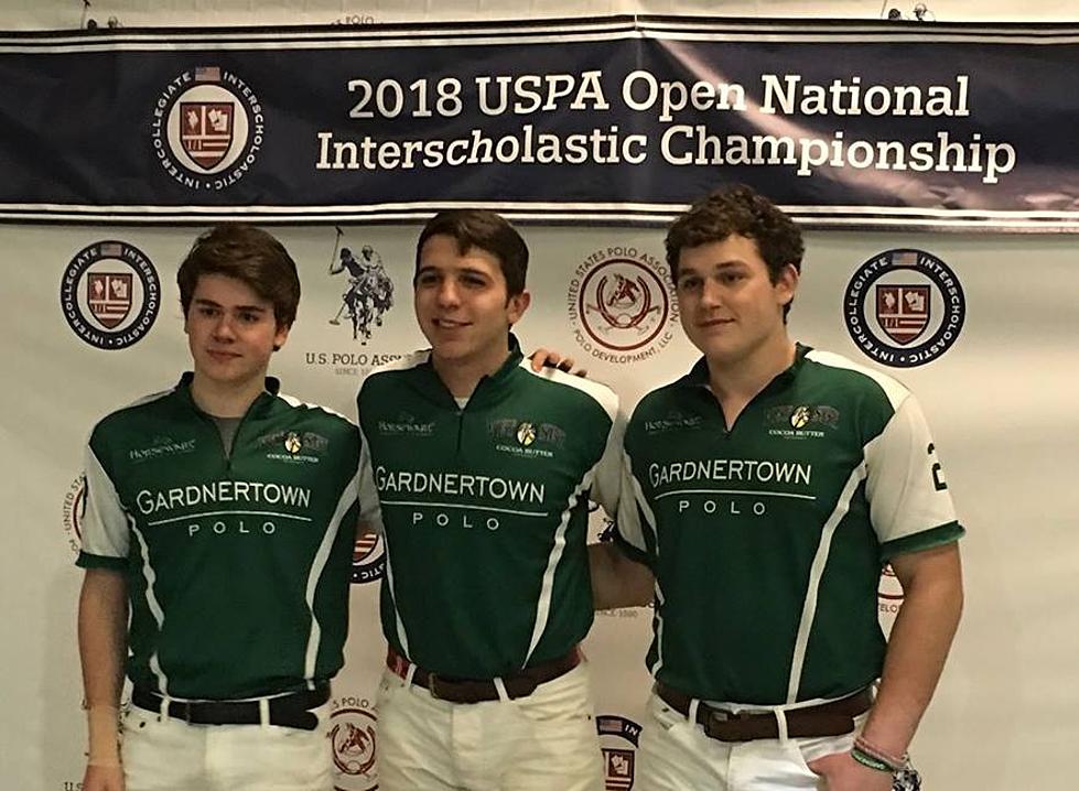 Gardnertown Polo Makes Final Round [Update]