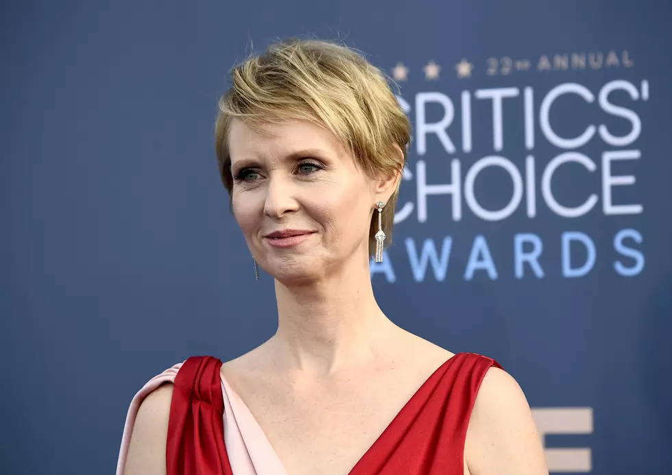 Will Newburgh Play an Important Role in Cynthia Nixon’s Campaign?