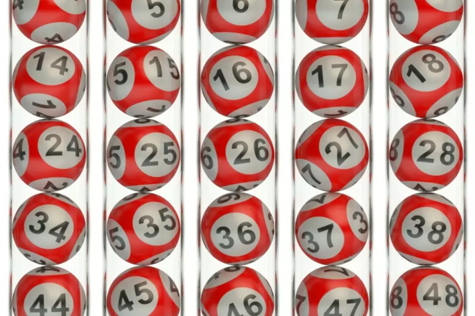These Could Be Your Lucky Mega Millions Numbers