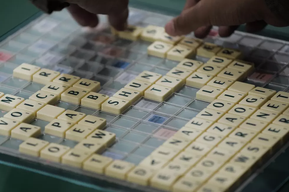Scrabble to Add 300 New Words to Game Dictionary