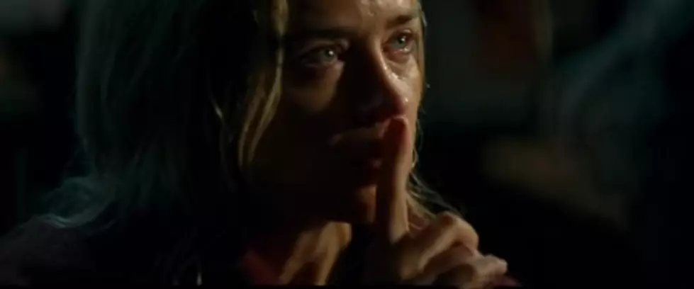 &#8216;A Quiet Place&#8217; Officially Gets a Sequel