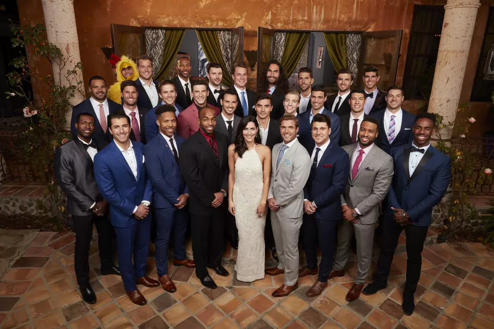 Hudson Valley Man Looking For Love on The Bachelorette