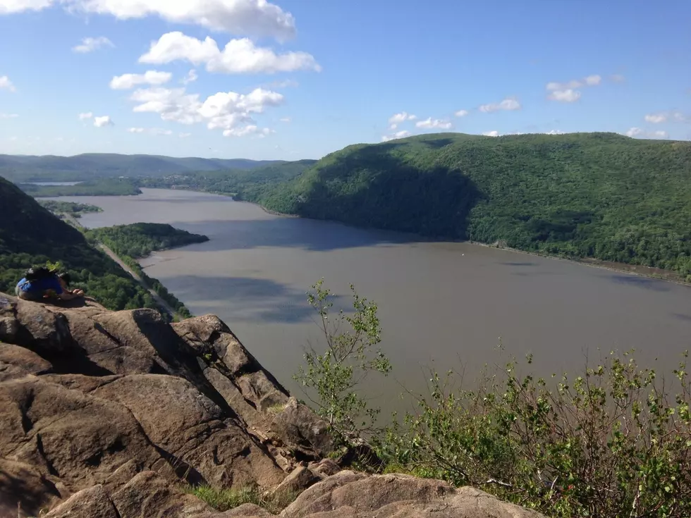4 Hudson Valley Hikes Named the Best in New York State