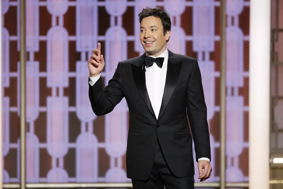Jimmy Fallon Shows the Hudson Valley Some Love