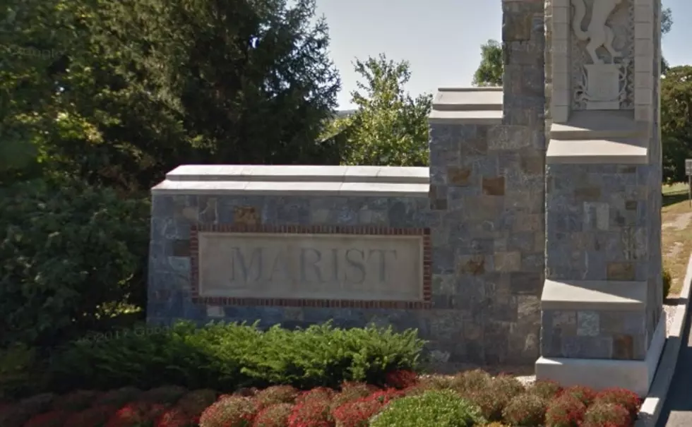 New Marist College Residence Hall Dedicated To Local Philanthropist