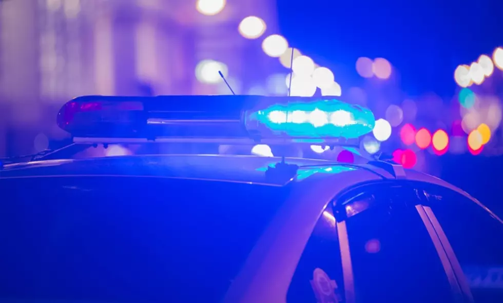 Dutchess County Man Flees Police, Crashes Into Car, Police Say