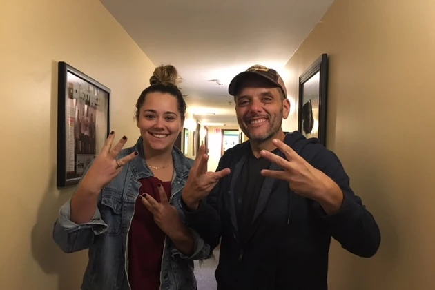 Weekend Chat With CJ &#038; Jess (VIDEO)