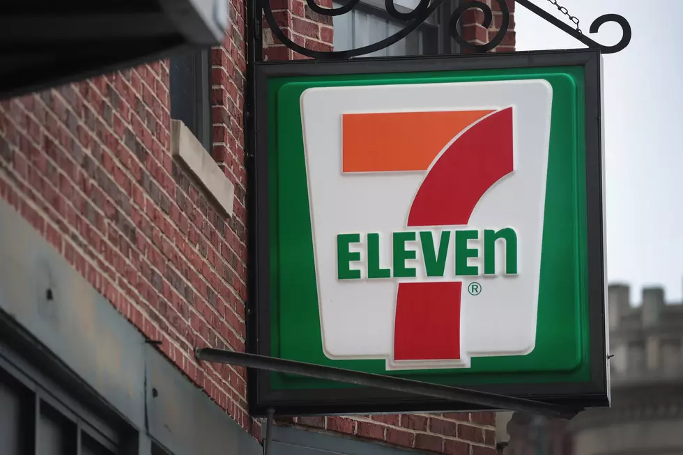 Get a Free Slurpee Today Thanks to 7-Eleven