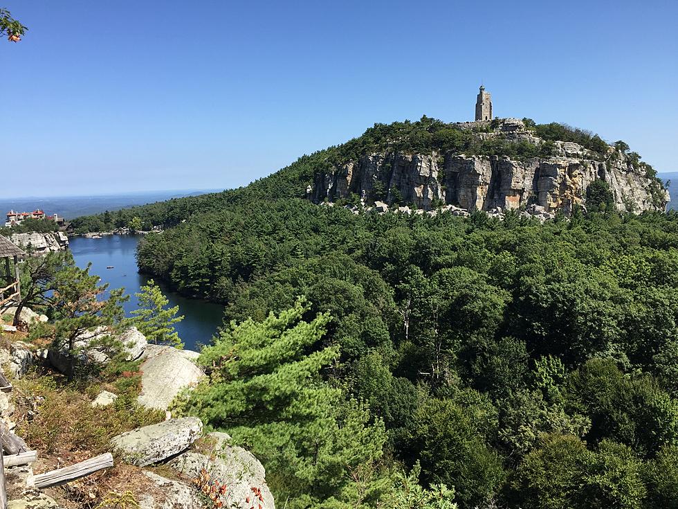 Mohonk Preserve Offering Free One-Month Passes