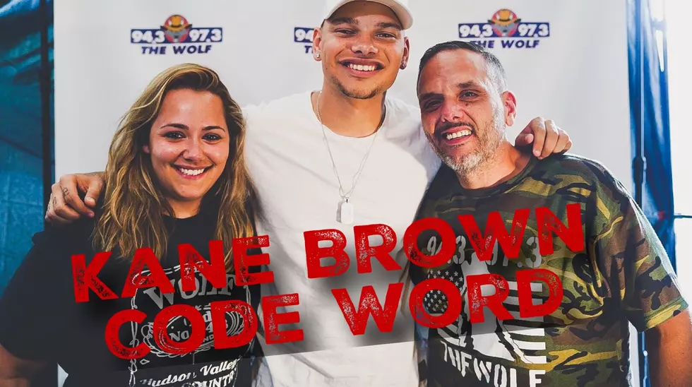Score Tickets to See Kane Brown at the Dutchess County Fair
