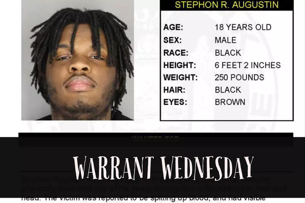 Warrant Wednesday: Sullivan County Man Wanted For Assault