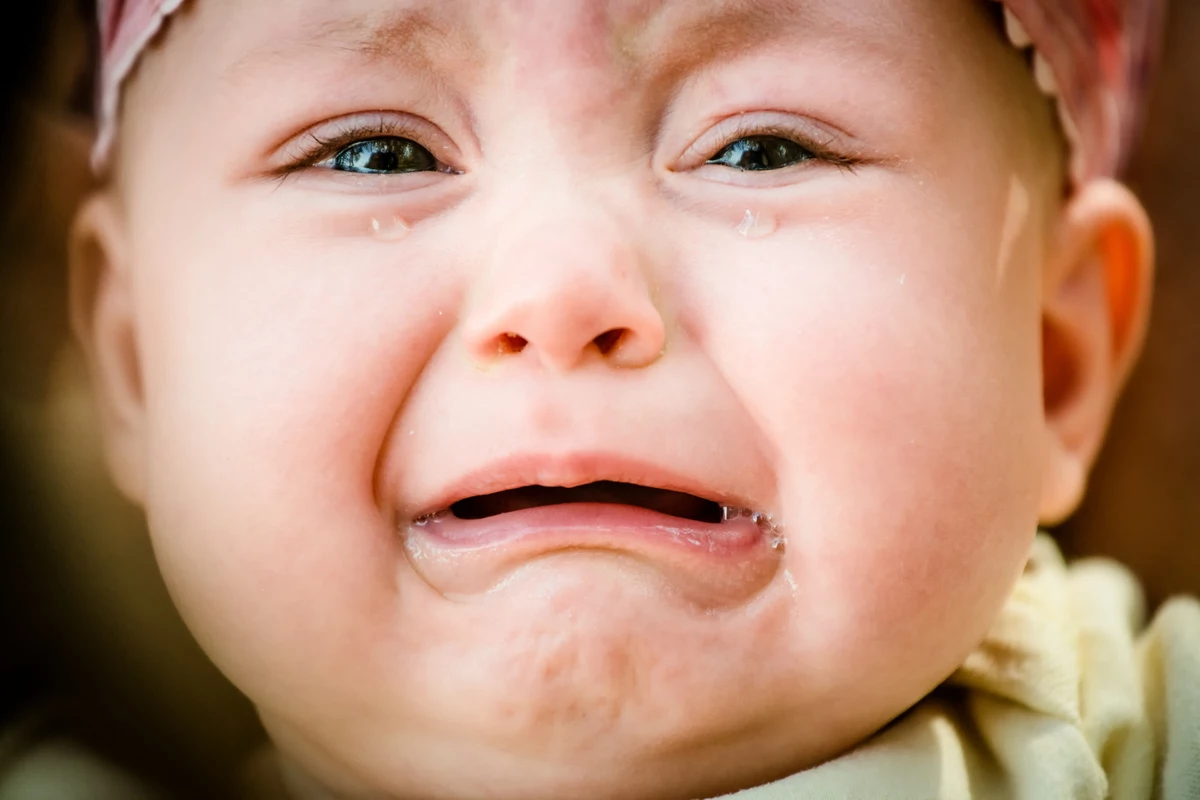 What Makes You Cry? What Makes You Cry?