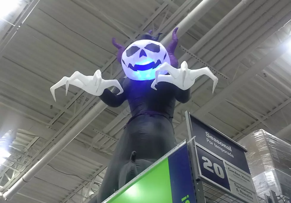 Why You Can’t Buy This Halloween Decoration