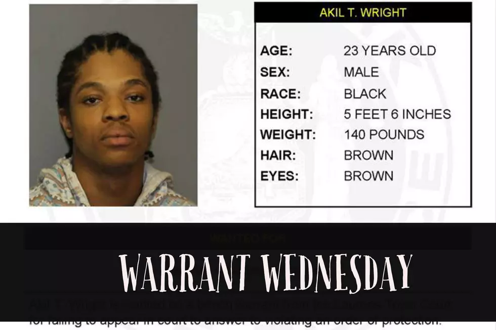 Warrant Wednesday: New York&#8217;s Most Wanted