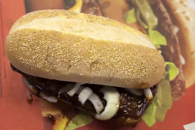 McRib has Landed in the Hudson Valley