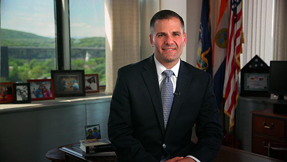 Molinaro to Host Second Live Telephone Town Hall This Week