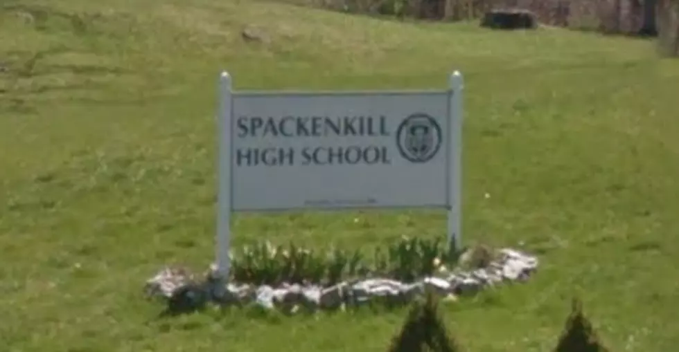 Man Attempts to Lure High School Student on Spackenkill Road
