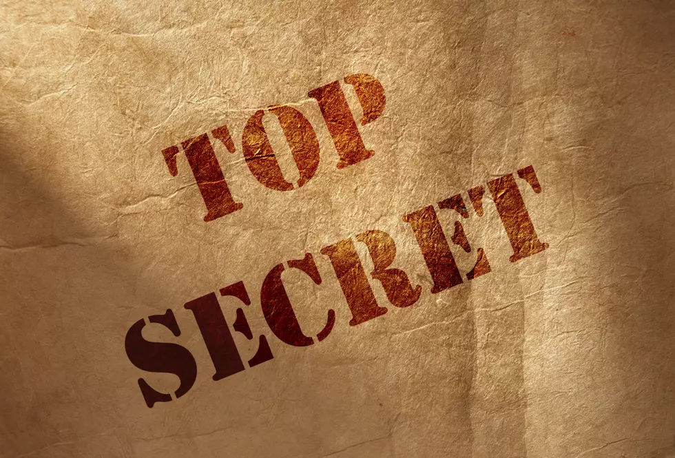 TOC Secret Sound (VIDEO)