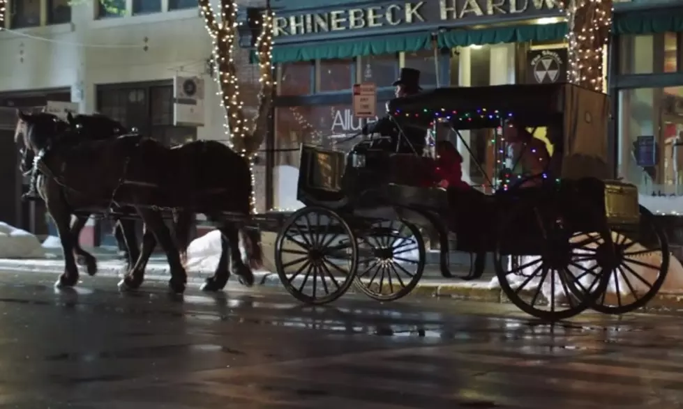 Christmas Movie Filmed in The Hudson Valley Premieres Next Week