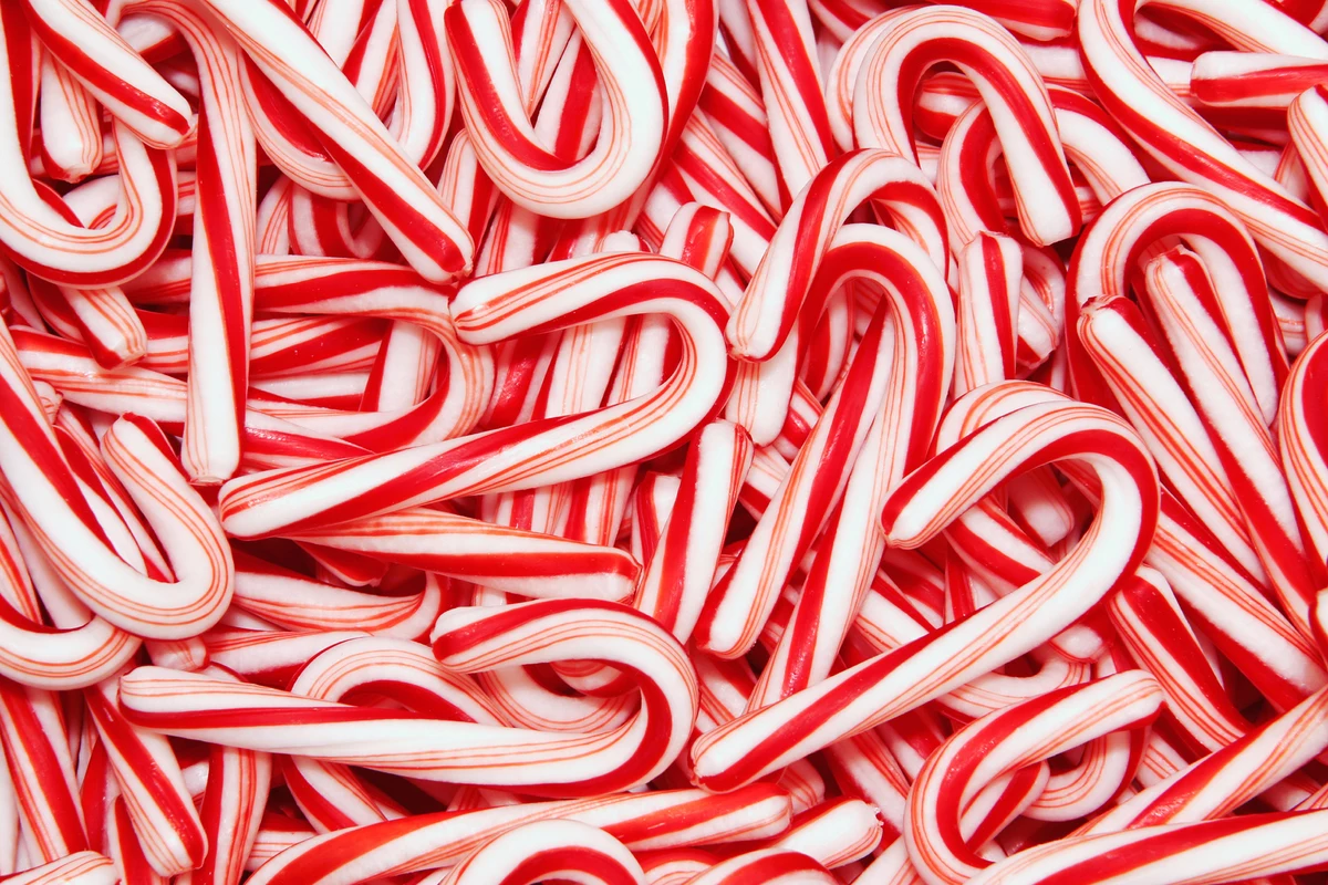 Candy Cane Ban For Real