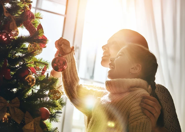 Win $500 for Your New Holiday Family Tradition