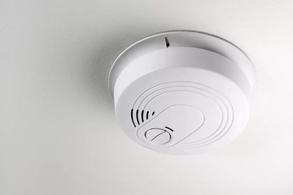 New Smoke Detector Law Goes Into Effect In NY
