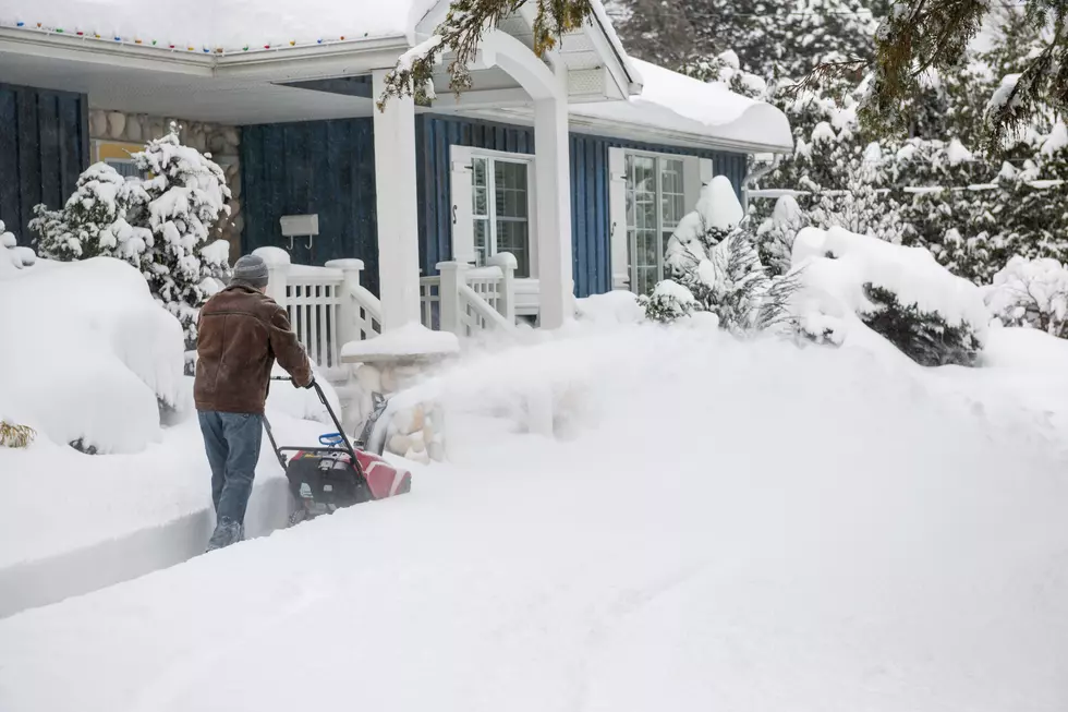 What You Need at Home for This Weekend’s Storm