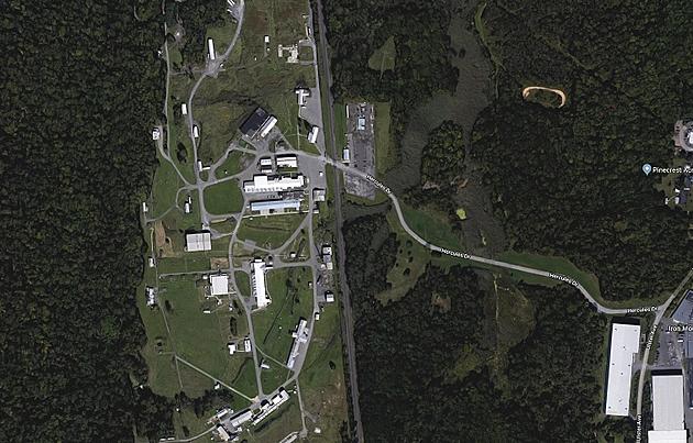 Public Comments Wanted Regarding Potentially Explosive Superfund Site