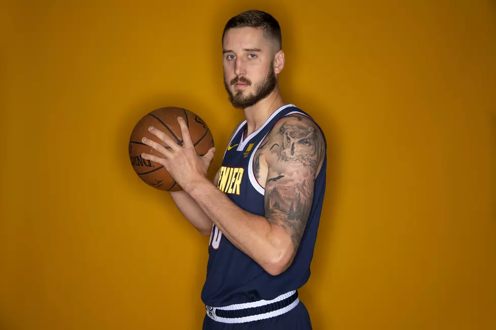 Denver Nugget, Tyler Lydon Will Host Summer Basketball Camp