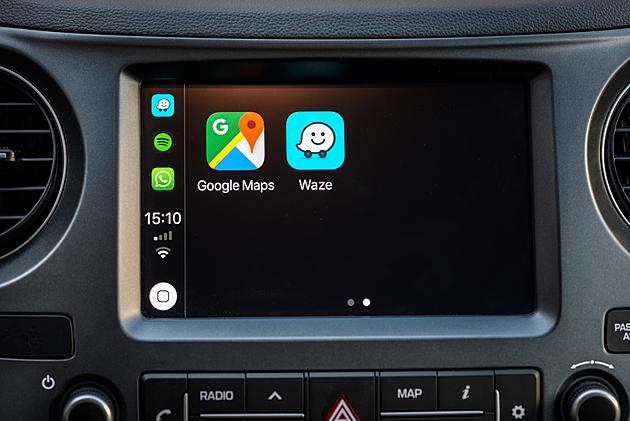 Police Checkpoints On Waze App Going Bye-Bye