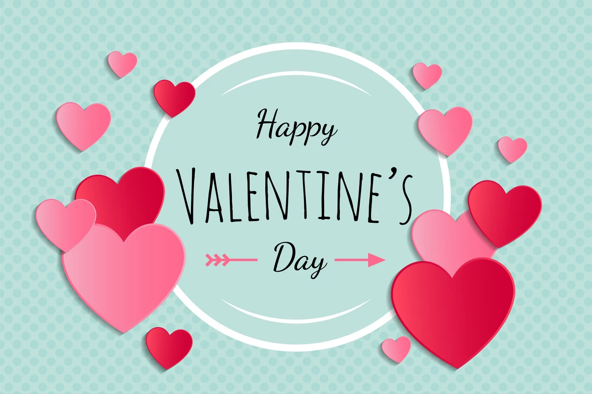 Send Valentines Day Love to A Sick Child