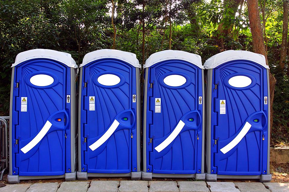 Port-a-Potties Replace Walmart Bathrooms in Fishkill, For Now